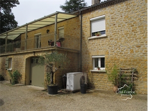 maison à la vente -   24200  SARLAT LA CANEDA, surface 185 m2 vente maison - UBI435576494